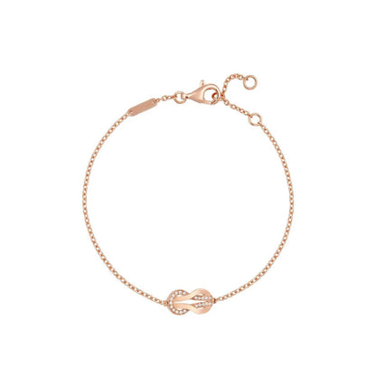 [Kincade Jewelery]CHANCE INFINIE DIAMOND BRACELET
