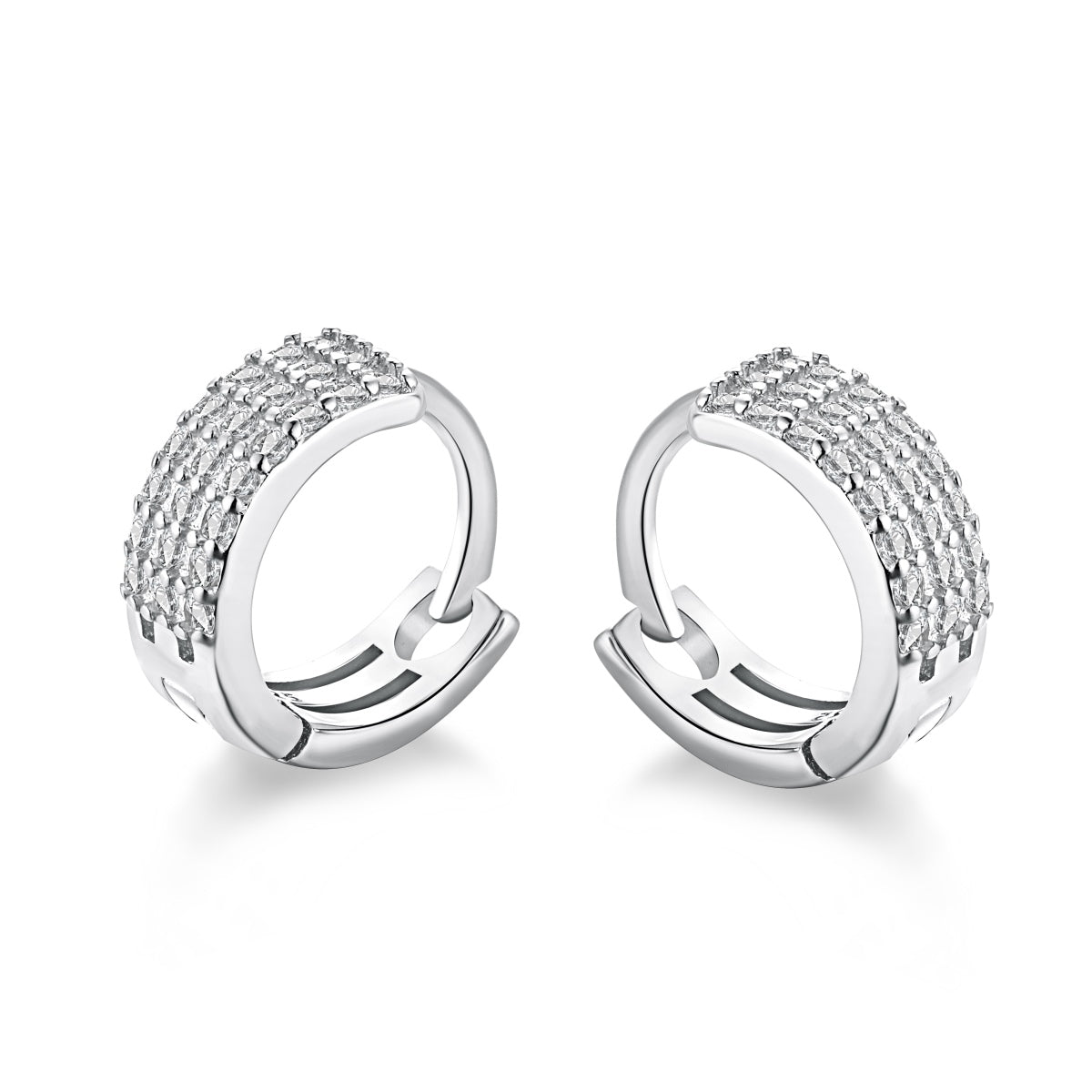 [Kincade Jewelery]Personalized Versatile Earrings