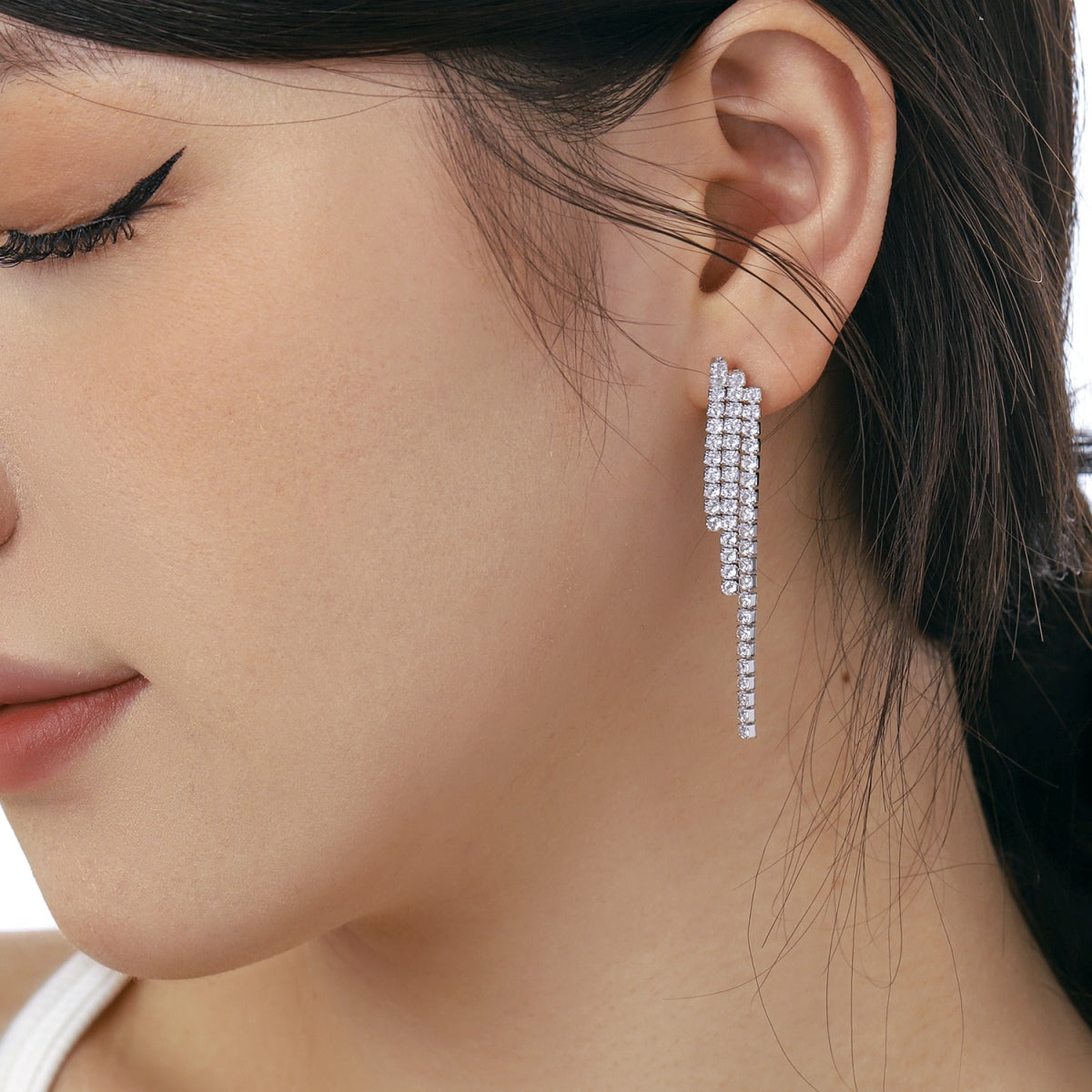 [Kincade Jewelery]Luxurious Dainty Banquet Earrings