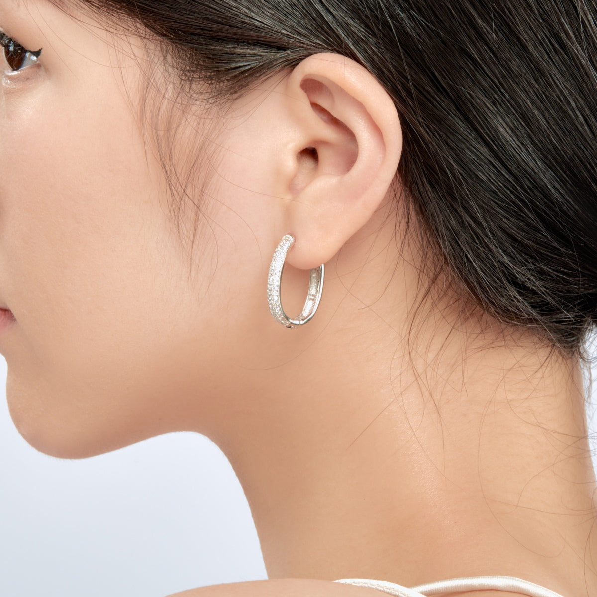 [Kincade Jewelery]Exquisite Versatile Daily Earrings