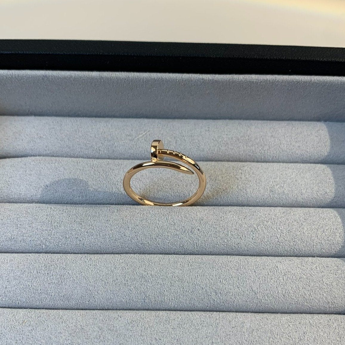 [Kincade Jewelery]JUSTE RING 1.8MM