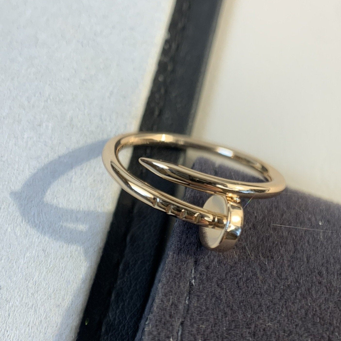 [Kincade Jewelery]JUSTE RING 1.8MM