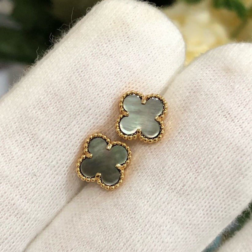 [Kincade Jewelery]Kincade MINI GOLD EARRINGS