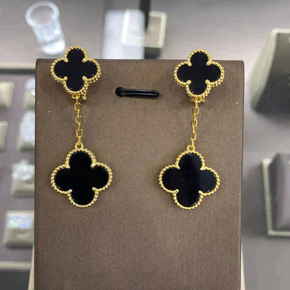 [Kincade Jewelery]Kincade 2 MOTIFS  EARRINGS (MULTIPLE CHOICESC