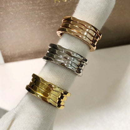 [Kincade Jewelery]ZERO 1 RING