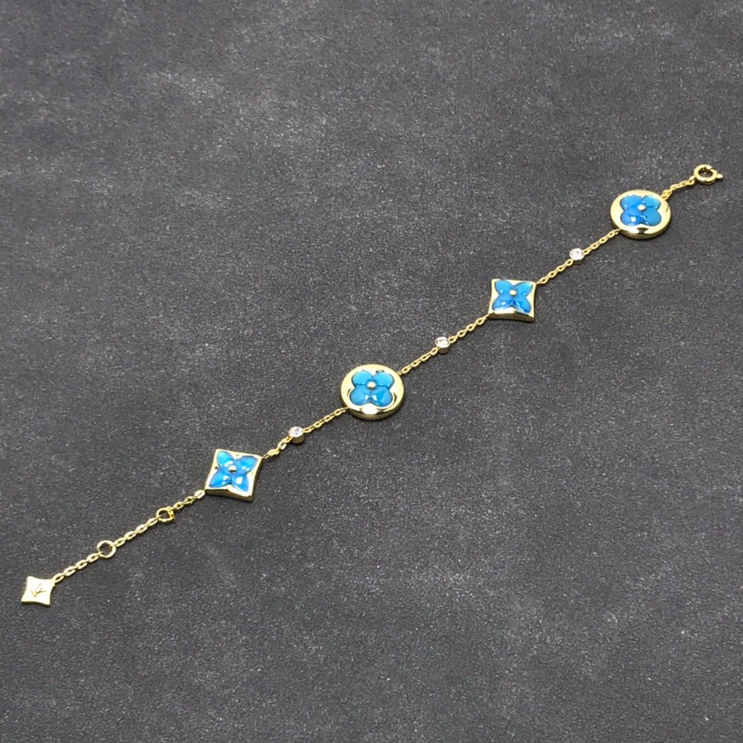 [Kincade Jewelery]STAR AND SUN TURQUOISE 4 MOTIFS 3 DIAMONDS