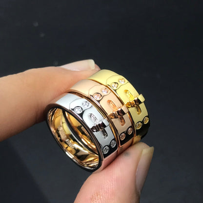 [Kincade Jewelery]KELLY MEDIUM RING