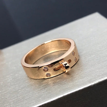 [Kincade Jewelery]KELLY MEDIUM RING