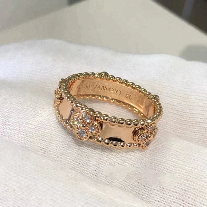 [Kincade Jewelery]PERLEE DIAMOND RING