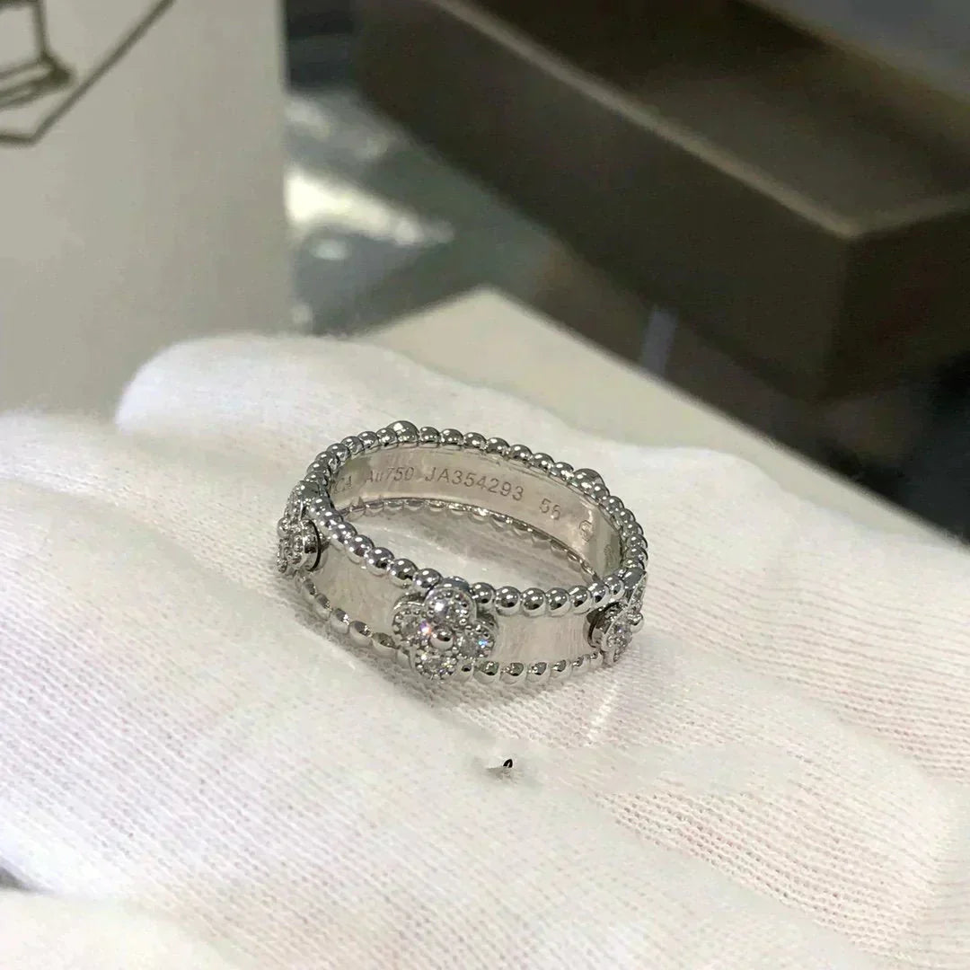 [Kincade Jewelery]PERLEE DIAMOND RING