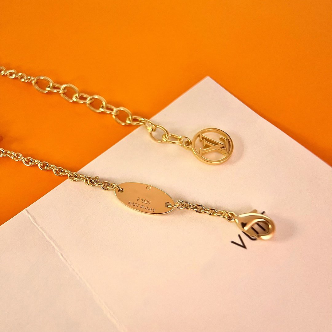 [Kincade Jewelery]LOGO STAR MOTIF GOLD BRACELET