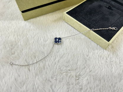 [Kincade Jewelery]Kincade 1 MOTIF PIETERSITE BRACELET