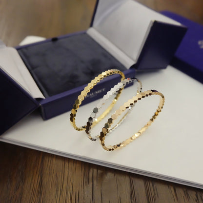 [Kincade Jewelery]BEE LOVE BRACELET