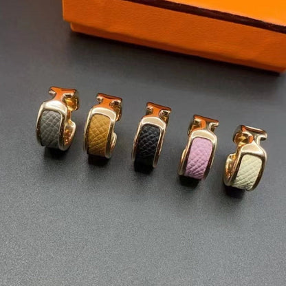 [Kincade Jewelery]OLYMPE PINK GOLD RING