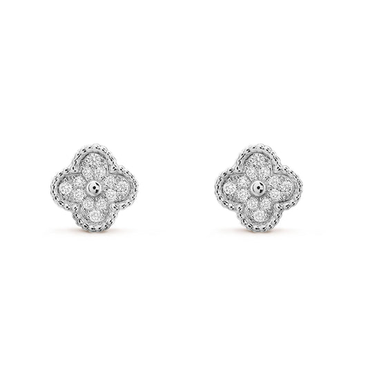 [Kincade Jewelery]Kincade MINI DIAMOND STUD EARRINGS