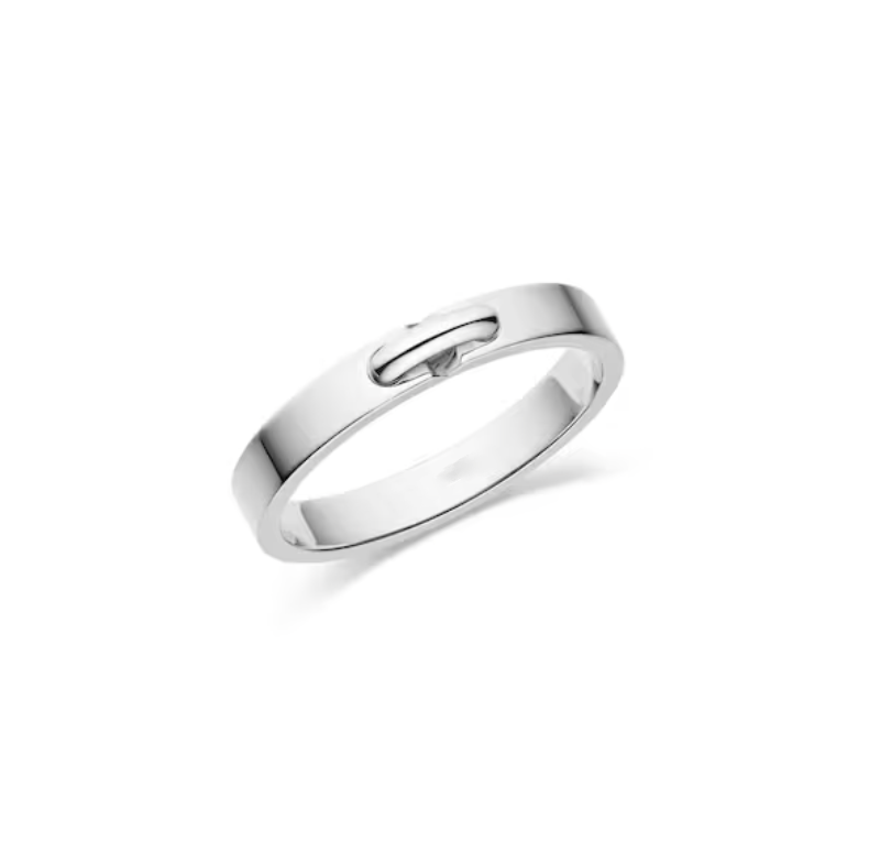 [Kincade Jewelery]ALLIANCE LIENS VIDENCE 3MM RING