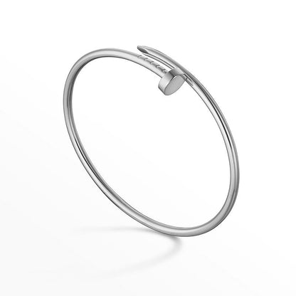 [Kincade Jewelery]JUSTE BRACELET 2.5MM