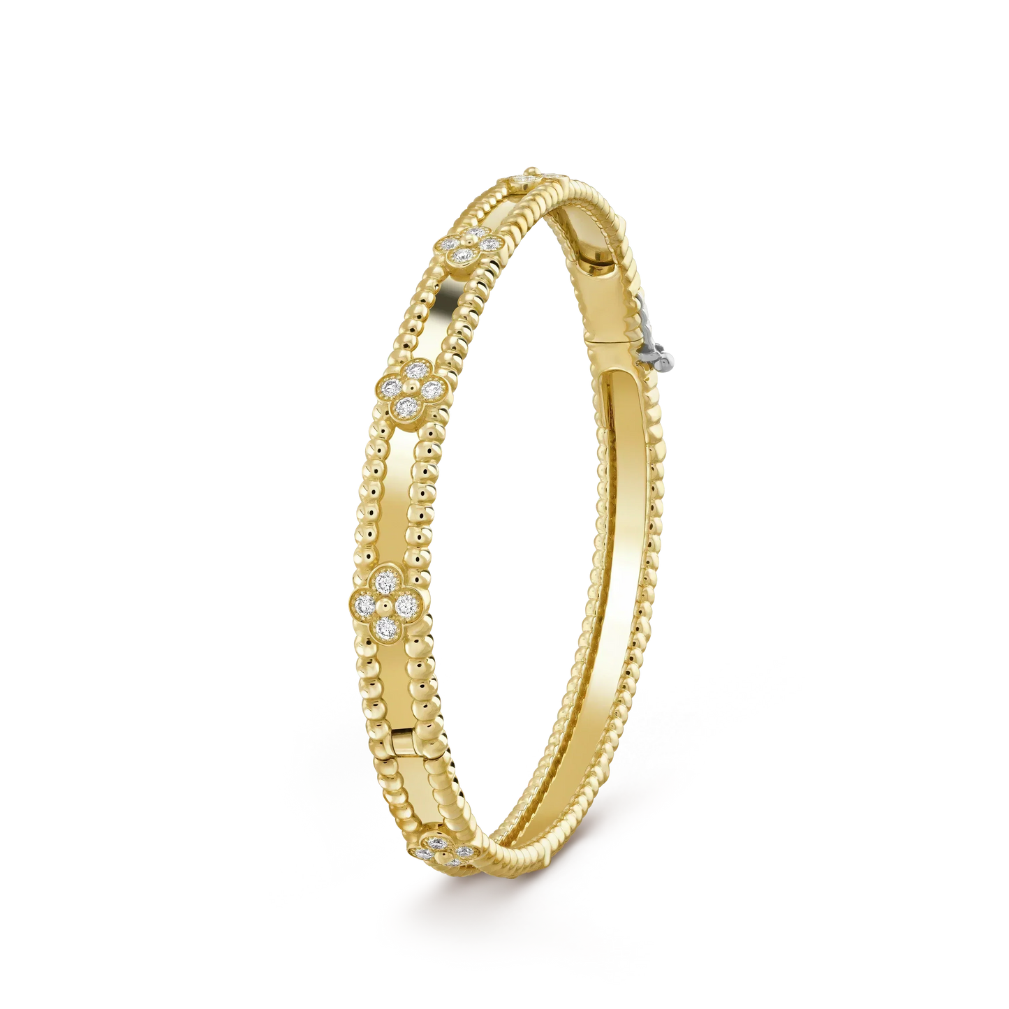 [Kincade Jewelery]Kincade BRACELET 4MM DIAMONDS