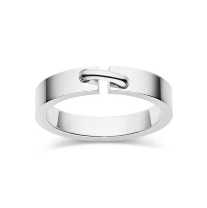 [Kincade Jewelery]ALLIANCE LIENS VIDENCE 4MM RING