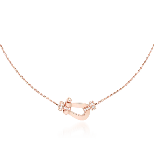 [Kincade Jewelery]FORCE 10 DIAMOND NECKLACE