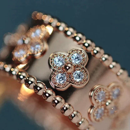 [Kincade Jewelery]Kincade KALEIDOSCOPE RING 10MM