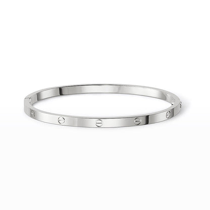 [Kincade Jewelery]LOVE BRACELET 3.65MM