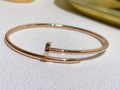 [Kincade Jewelery]JUSTE BRACELET 2.5MM