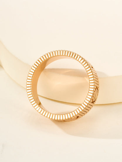 [demo]LOVE UNLIMITED RING