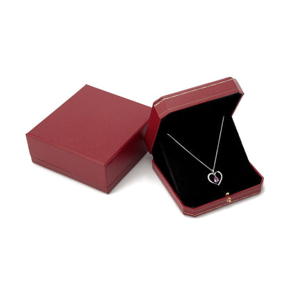 [Kincade Jewelery]CA BRACELET NECKLACE RING BOX GIFT BAG