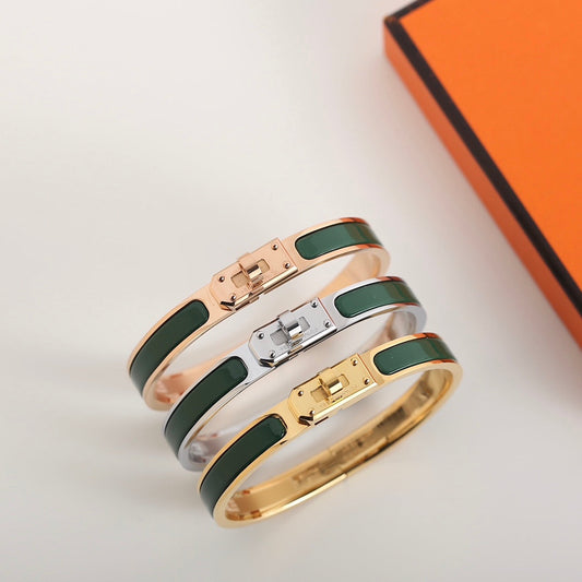 [Kincade Jewelery]HM KELLY KHAKI BRACELET