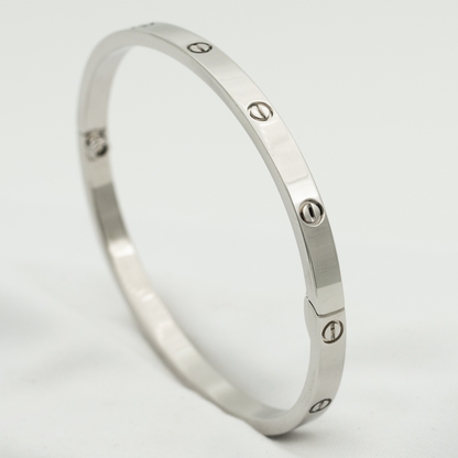 [Kincade Jewelery]LOVE BRACELET 3.65MM