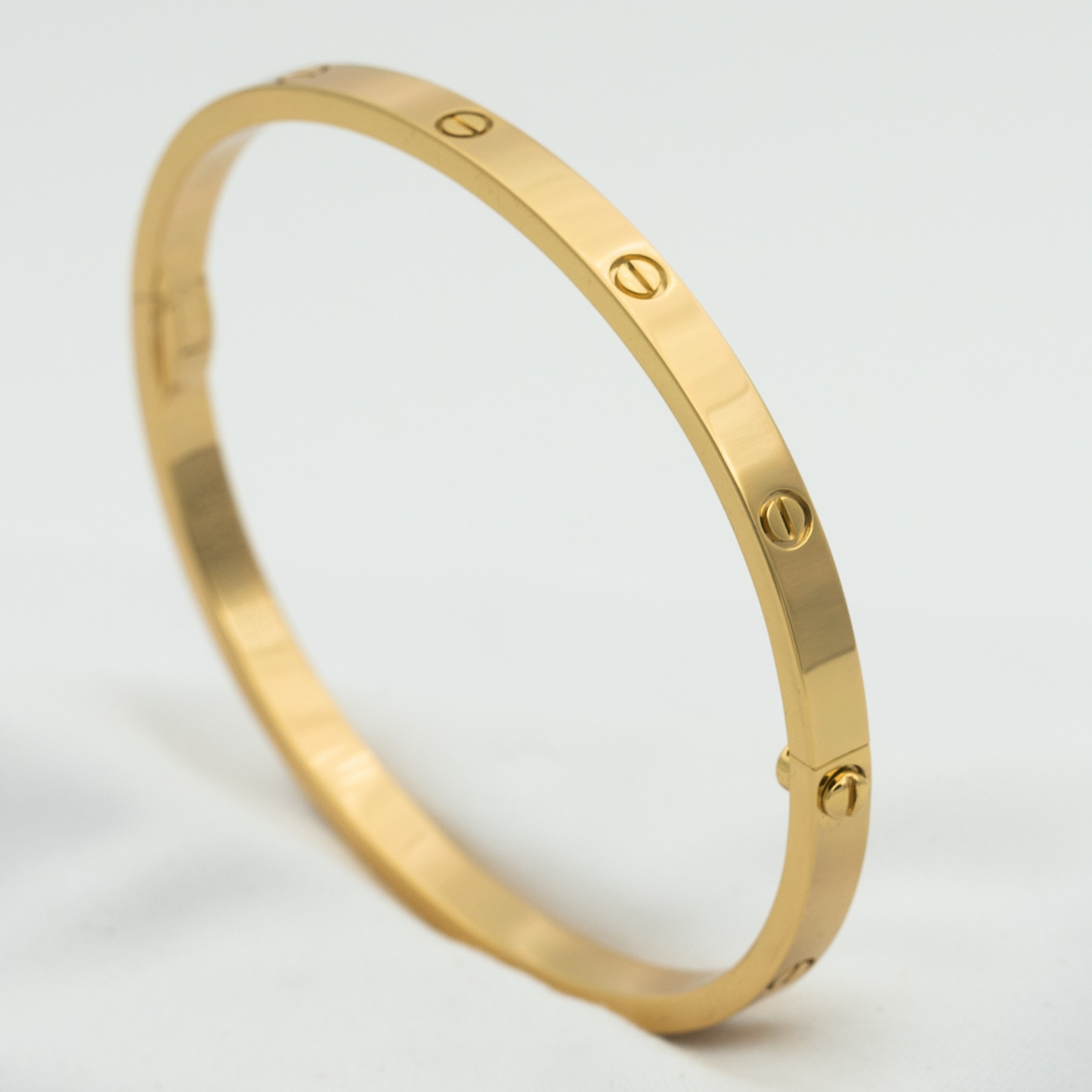 [Kincade Jewelery]LOVE BRACELET 3.65MM