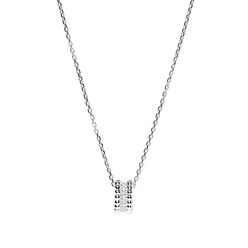 [Kincade Jewelery]PERLEE DIAMOND NECKLACE