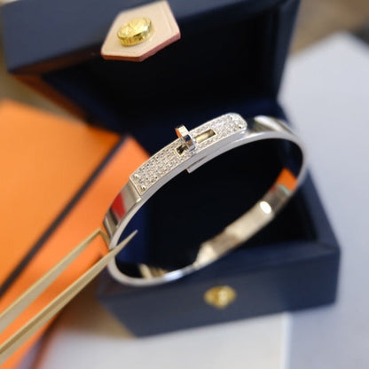 [Kincade Jewelery]KELLY BRACELET DIAMOND