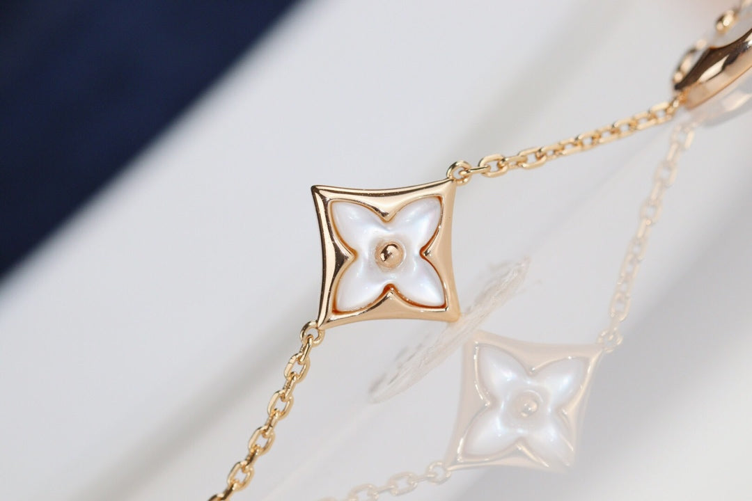 [Kincade Jewelery]LEAF Kincade BRACELET