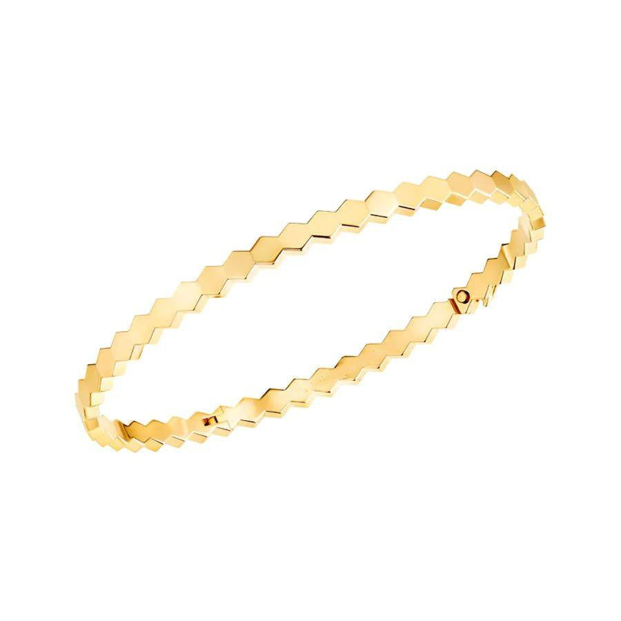 [Kincade Jewelery]BEE LOVE GOLD BRACELET