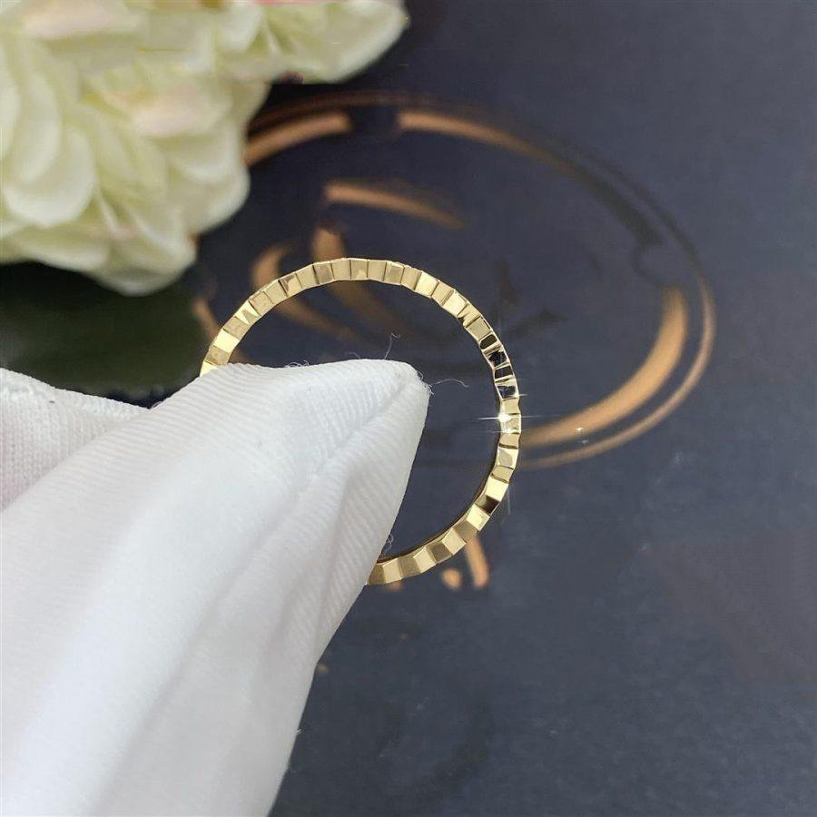 [Kincade Jewelery]BEE LOVE RING GOLD DIAMOND