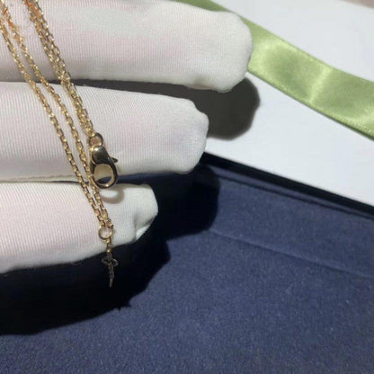 [Kincade Jewelery]JEUX BRACELET GOLD DIAMOND