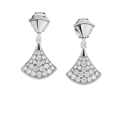 [Kincade Jewelery]DREAM EARRINGS DIAMOND