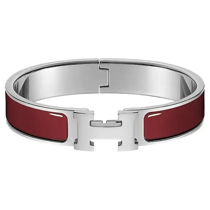 [Kincade Jewelery]H ROUGE BRACELET