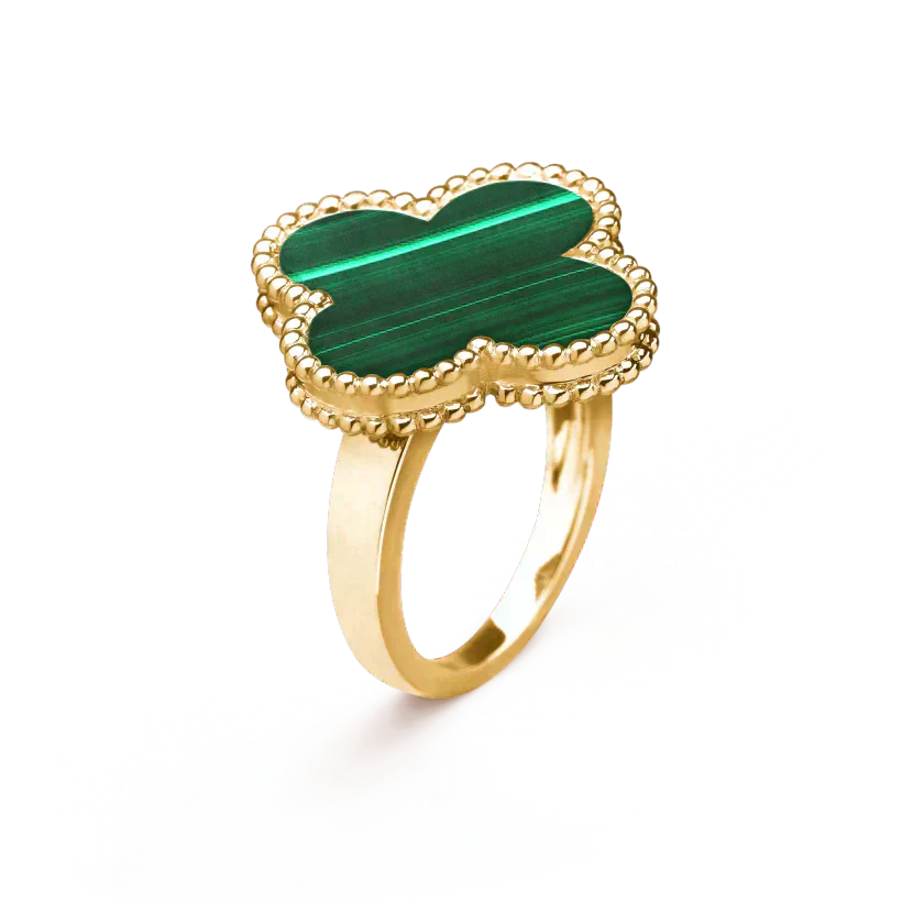 [Kincade Jewelery]Kincade MALACHITE RING