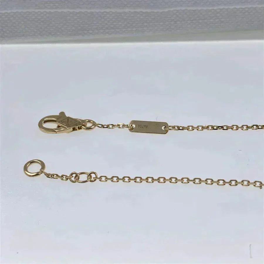 [Kincade Jewelery]Kincade  CARNELIAN SINGLE FLOWER BRACELET