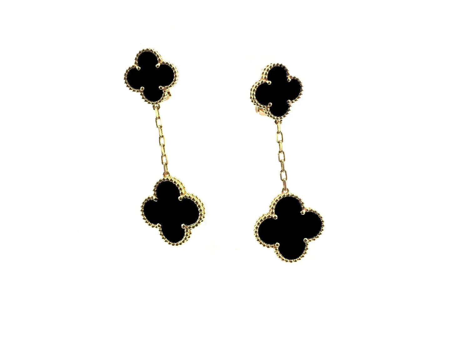 [Kincade Jewelery]Kincade 2 MOTIFS  EARRINGS (MULTIPLE CHOICESC