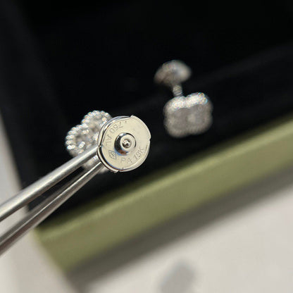 [Kincade Jewelery]Kincade MINI DIAMOND STUD EARRINGS