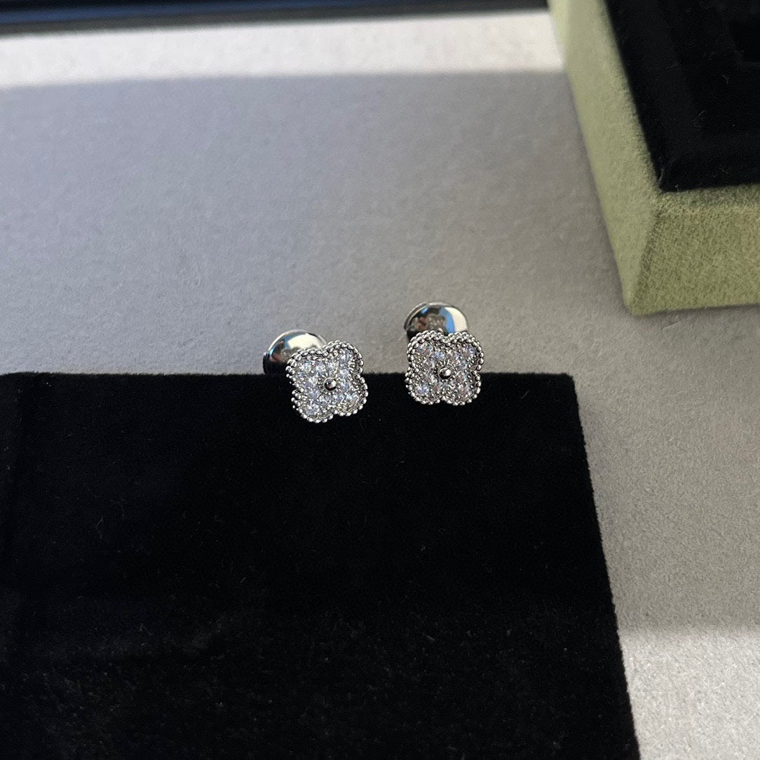 [Kincade Jewelery]Kincade MINI DIAMOND STUD EARRINGS