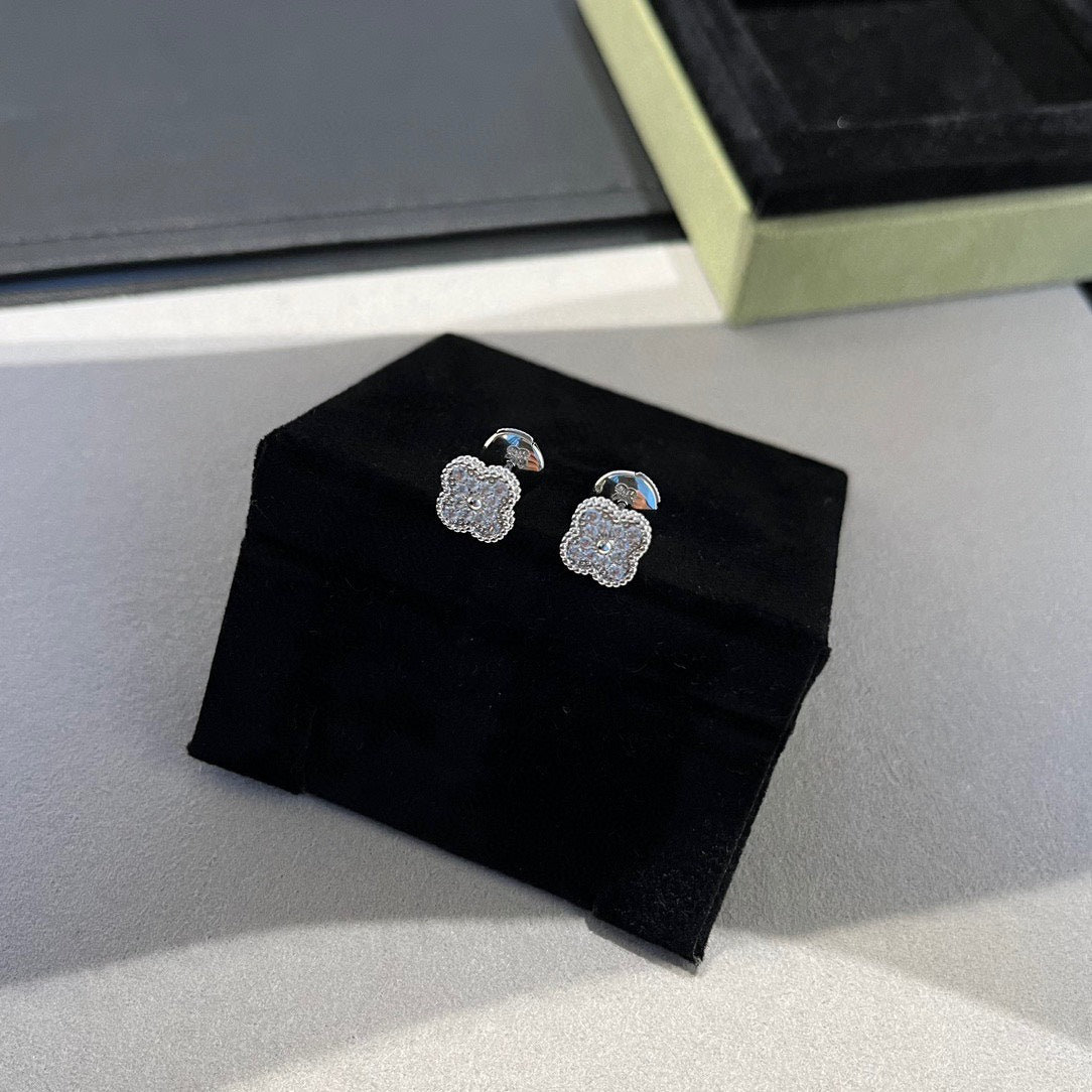 [Kincade Jewelery]Kincade MINI DIAMOND STUD EARRINGS